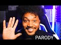 To The Samurai Community CoryxKenshin Parody Skit