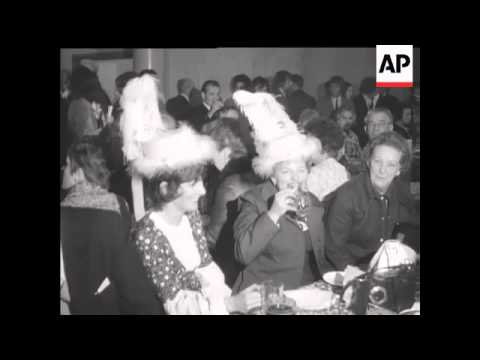 BRITISH BEER FESTIVAL