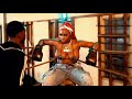 Diamond The Body In My Pockets Official Music Video