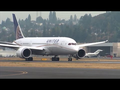 NYC United Airlines Temporarily Pausing Service At JFK Airport