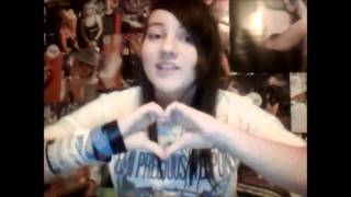 Put A Diamond in it- Semi Precious Weapons MUSIC VIDEO