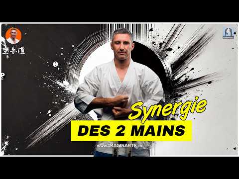 Are you Clumsy? Why Ambidexterity Isn't Essential in Martial Arts!