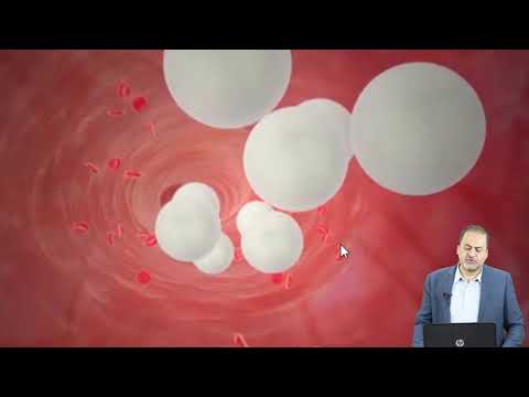 دکتر حسین قناعتی (درمان تومورها)