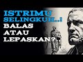 Istrimu Selingkuh Balas Atau Lepaskan Filsafat Stoikisme