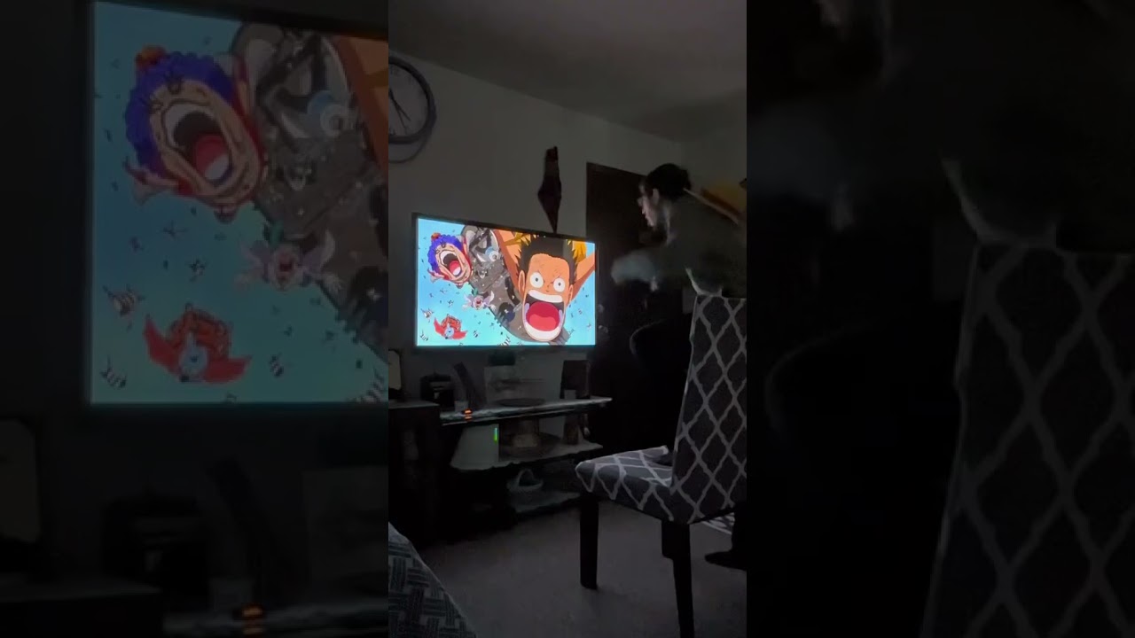 One Piece in 30 seconds 🏴‍☠️ #anime #onepiece #edit