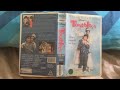 Opening And Closing To Toothless Walt Disney Home Video VHS New Zealand 1998