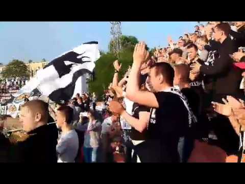 Не быць скотам - Торпедо Жодино