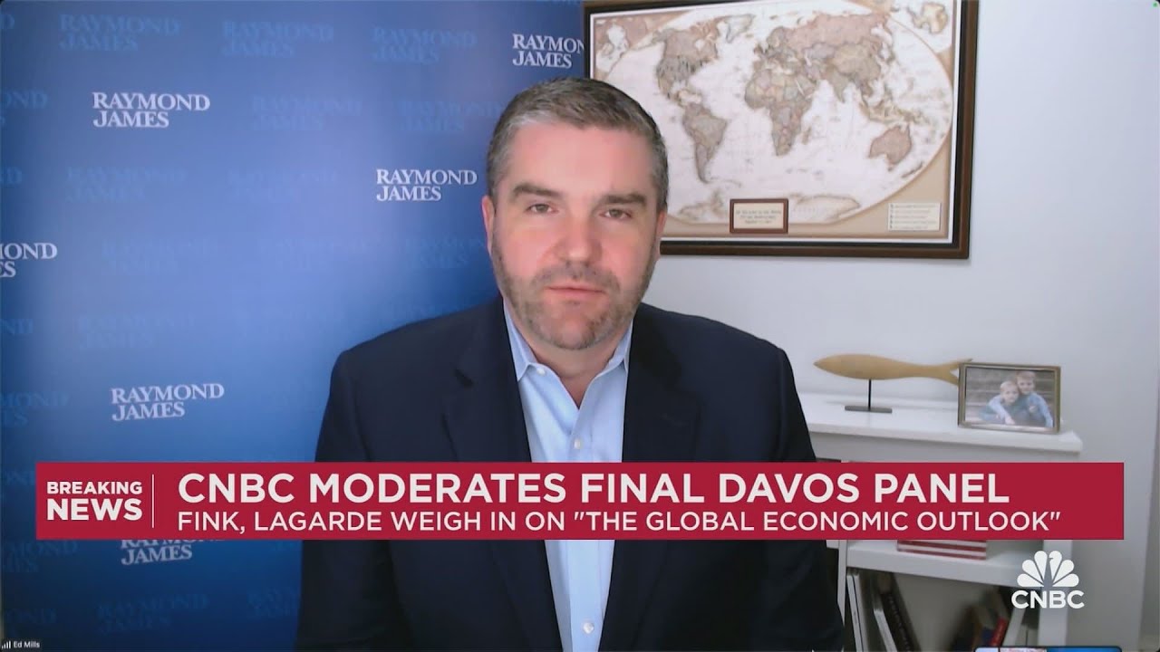 How the "Trump Effect" is driving the tone for global business and government leaders