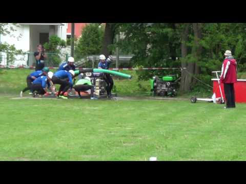 20.5.2017 SDH Mladcová - Dubňany CZ