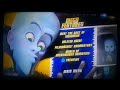 Megamind Megamente DVD Menu En Honor A Megamind Vs The Doom Syndicate