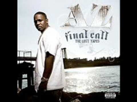 AZ - Magic Hour (ft. CL Smooth)