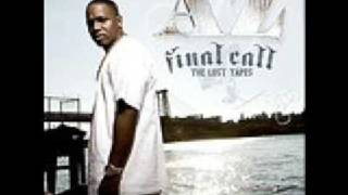 AZ - Magic Hour (ft. CL Smooth)