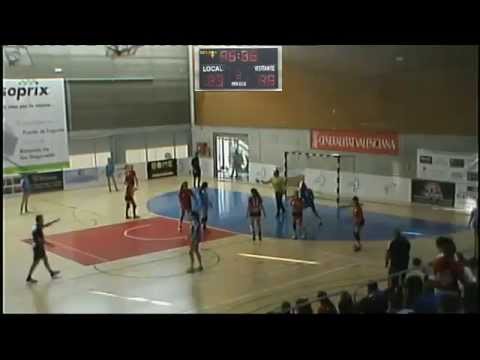 Bm Morvedre - Jofemesa Oviedo 18:00