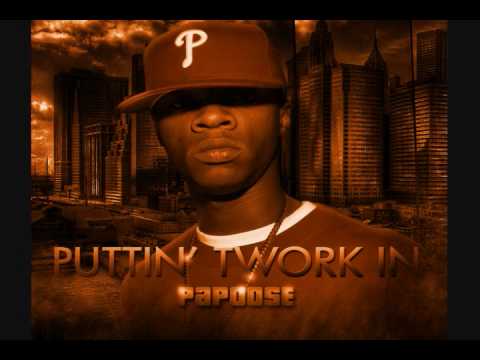 Video thumbnail for Putting in Twork