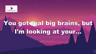 The Pussycat Dolls - Beep (feat. will.i.am) (Lyrics)