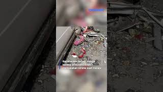 Download lagu Nahas, Kecelakaan Ambulans Bawa Jenazah Ditabrak Truk mp3 Download lagu Nahas, Kecelakaan Ambulans Bawa Jenazah Ditabrak Truk mp3