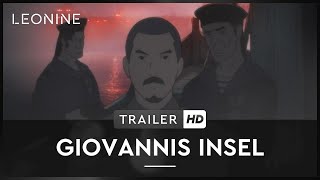 Giovannis Insel Film Trailer