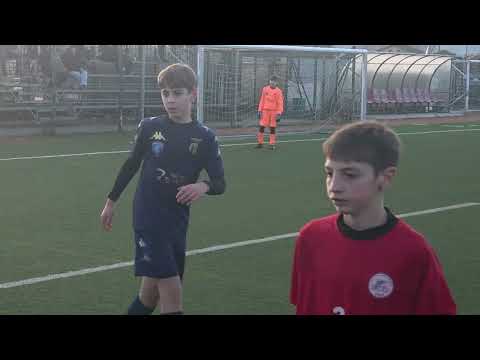 Summuer CHAMPIONS  Academy livorno VS San Marco avenza  1-0