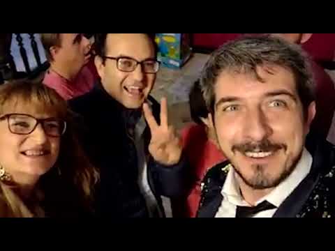 LUCKY FRIENDS DIECI ANNI INSIEME, DIECI ANNI DI NOI E VOI 2012 - 2022