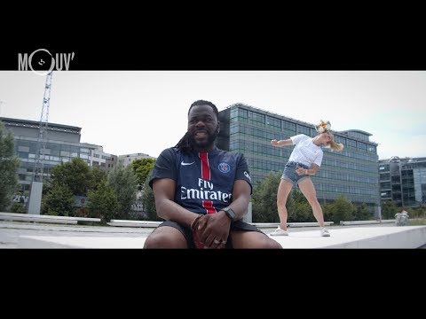 WILLAXXX : NIKSAM : "Entraînement" ft. BOOBI (parodie Niska : "Médicament" ft.Booba)