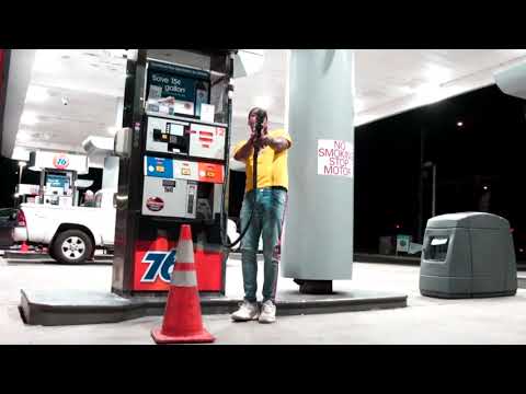 Bossland Chris - Game Time