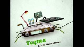tegma - in all ears