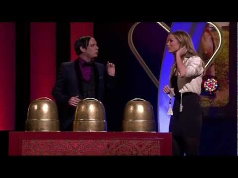 Michael Halvarson, Marie Serneholt och Malin Olsson - live at Världens Barn-2011