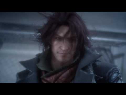 Final Fantasy XV playthrough pt90 - Another Placeholder Mission? CHILL OUT!