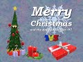 TV3 Malaysia Merry Christmas Happy New Year 97 1996
