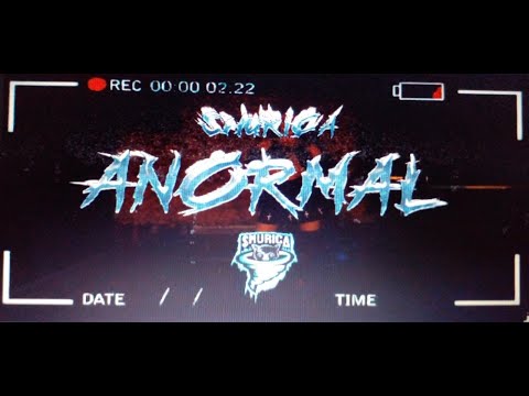 SHURICA - ANORMAL 👹 (Prod. Fuckdata)