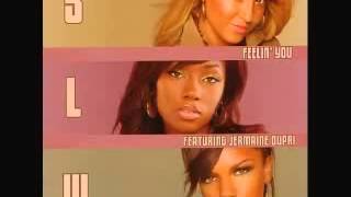 3LW Feelin&#39; You featuring Jermaine Dupri Instrumental   YouTube