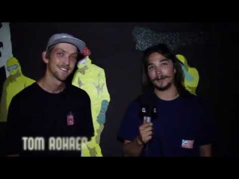 CCLISFF - Honorable Mention - Tom Rohrer - 2013