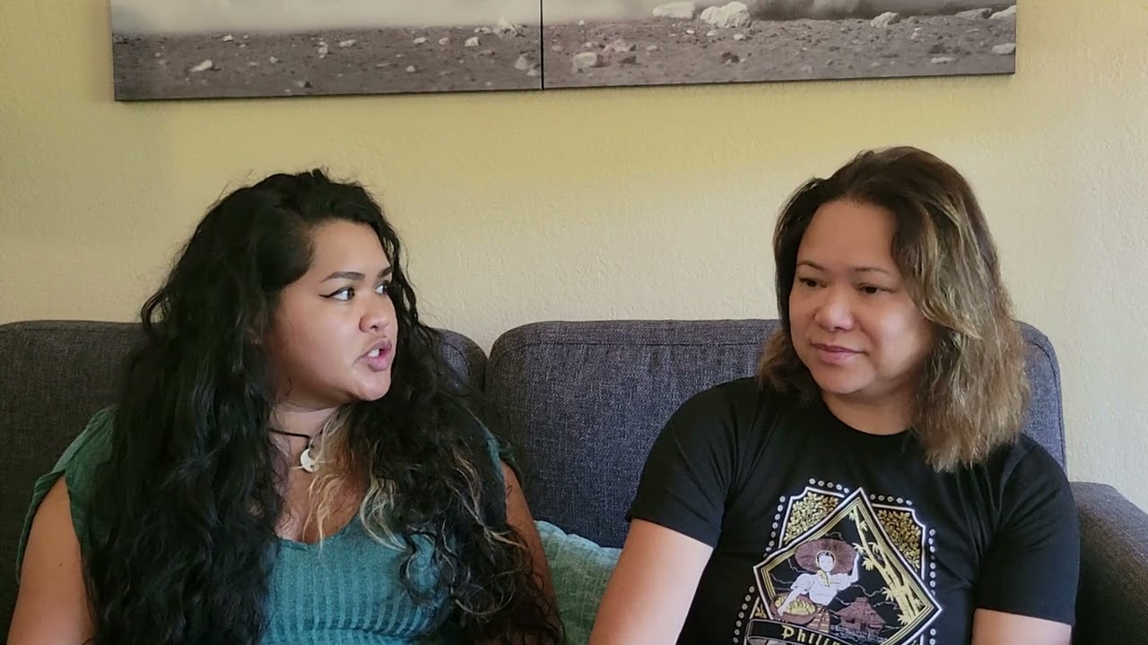 The Connection Practice Changed Our Relationship - Short Video