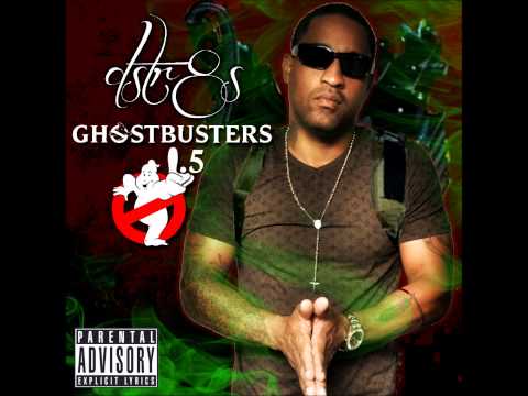 "KEEP GOING" #GHOSTBUSTERS 1.5 @DSTR8S @FRIZBY_ EMPIRE_