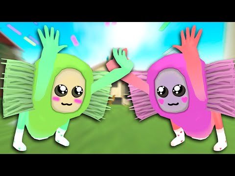 Baby No No Dating (gone wrong)