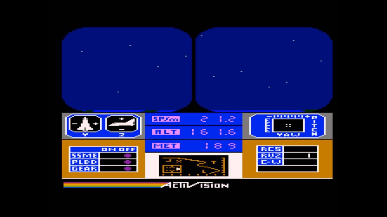Gameplay Video