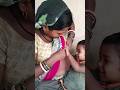 Cute Little Baby Feeding Shorts Trending Youtubeshorts Viral