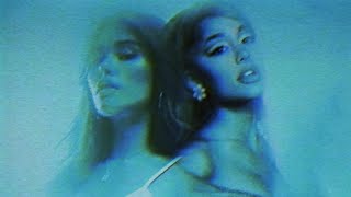 someone like u x blue  (mashup) Ariana Grande &amp; Madison Beer