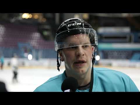 Reteko playoffs-pregame: Pelicans - KooKoo