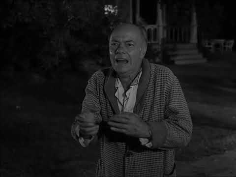 3x21 pt.6 Calcia il barattolo - Ai Confini Della Realtà (The Twilight Zone)