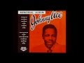JOHNNY ACE - "NEVER LET ME GO" (1954 ...