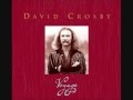 David Crosby - Long Time Gone (Demo)