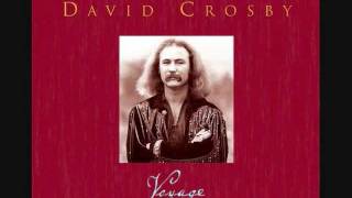 David Crosby - Long Time Gone (Demo)