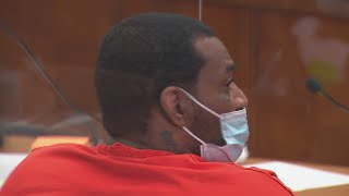 Dariaz Higgins sentencing in Milwaukee County court | FOX6 News Milwaukee