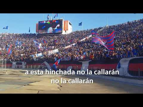 TEMAZO - Los de Abajo -  Bulla de mi vida, bulla de mi amor