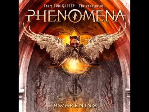 Phenomena - Fighter
