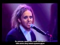 Tim Minchin The guilt song (Fuck the poor ...
