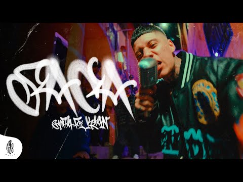 Santa Fe Klan - Saca (Video Oficial)