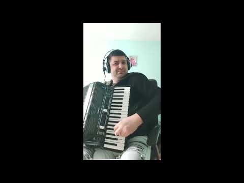 Dragan Krstić-Peka--LIVE 2024                         Kemiš foršpil-Kad umorno srce stane