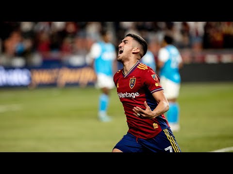 Pablo Ruiz Goal: April 8, 2023